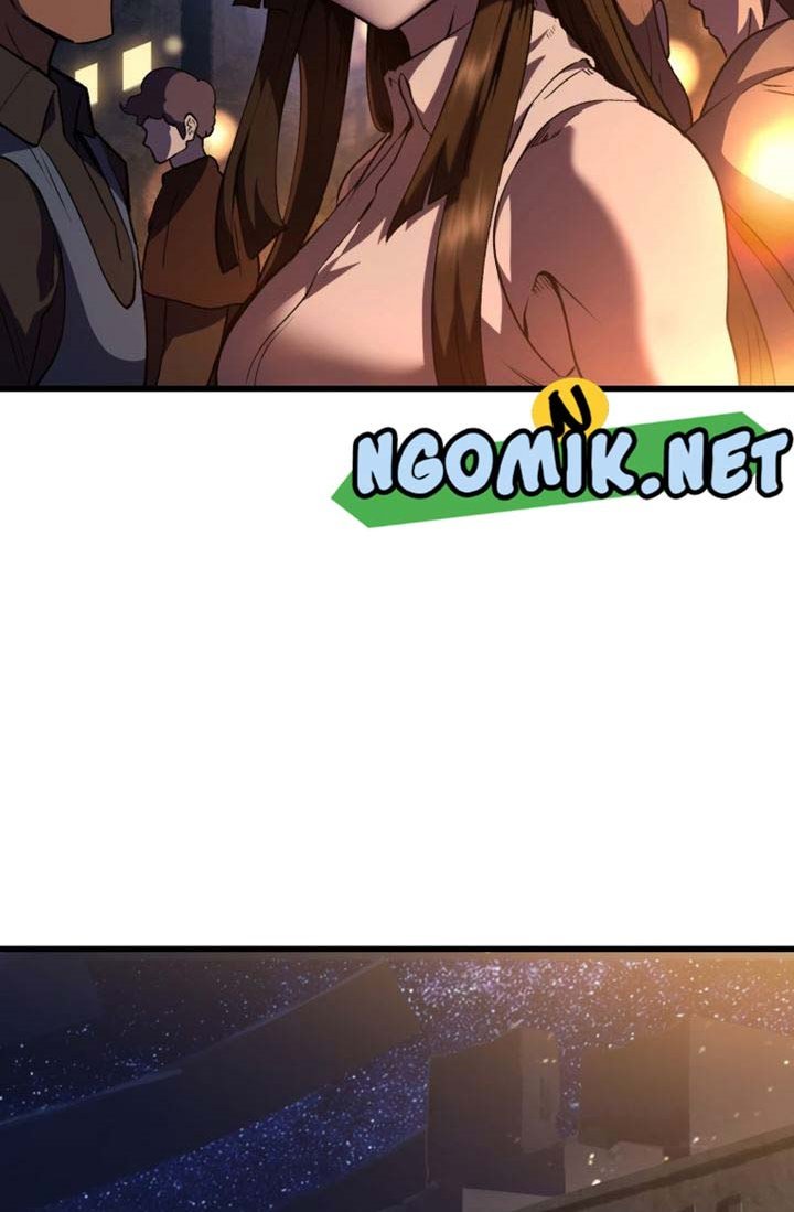 Otherworldly Sword King’s Survival Records Chap 111 - Next Chap 112