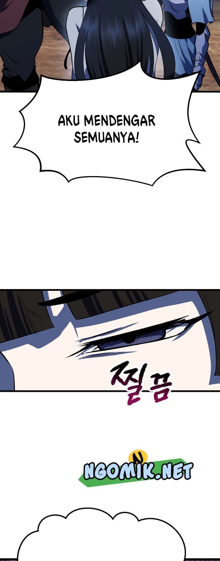 Otherworldly Sword King’s Survival Records Chap 112 - Next Chap 113