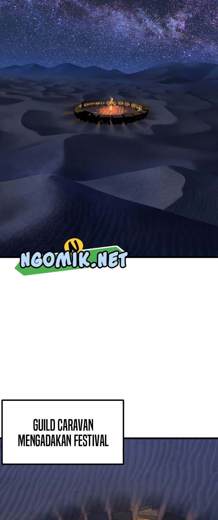 Otherworldly Sword King’s Survival Records Chap 112 - Next Chap 113