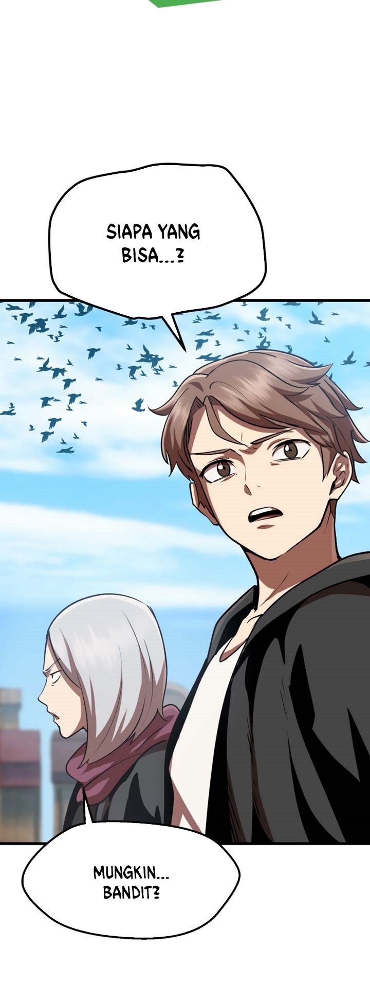 Otherworldly Sword King’s Survival Records Chap 113 - Next Chap 114