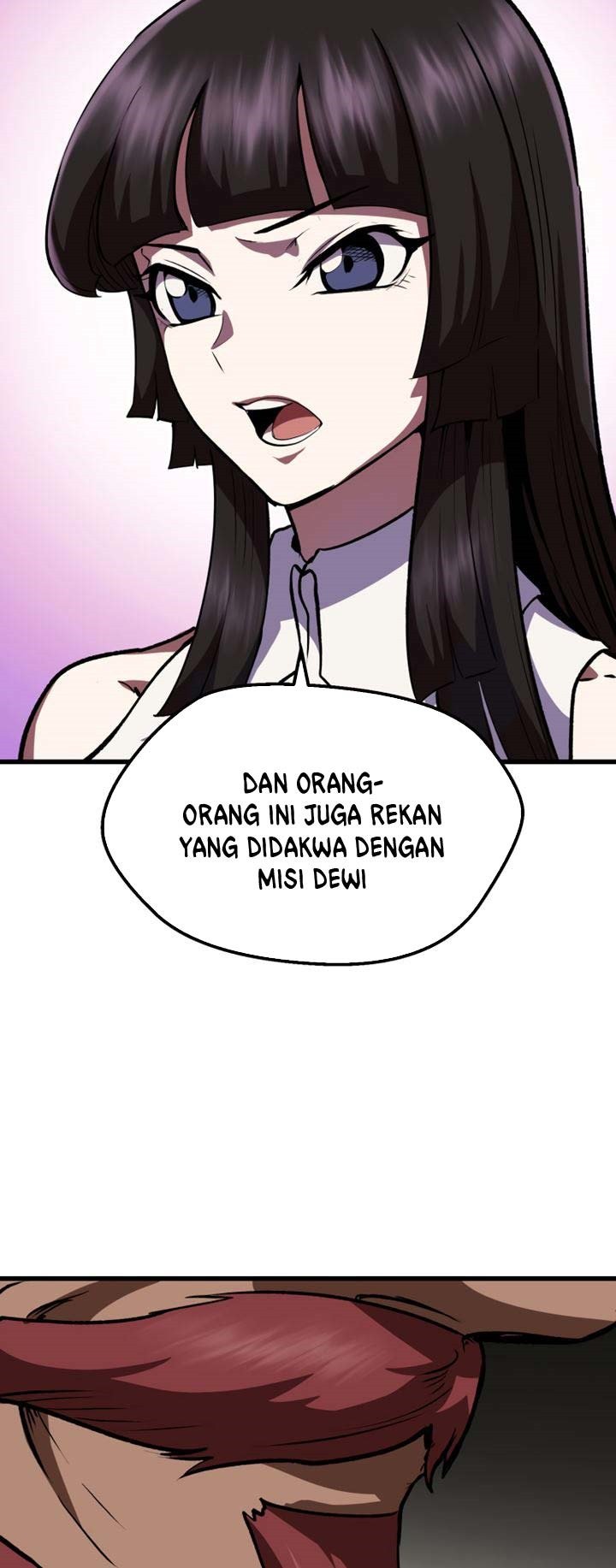 Otherworldly Sword King’s Survival Records Chap 113 - Next Chap 114