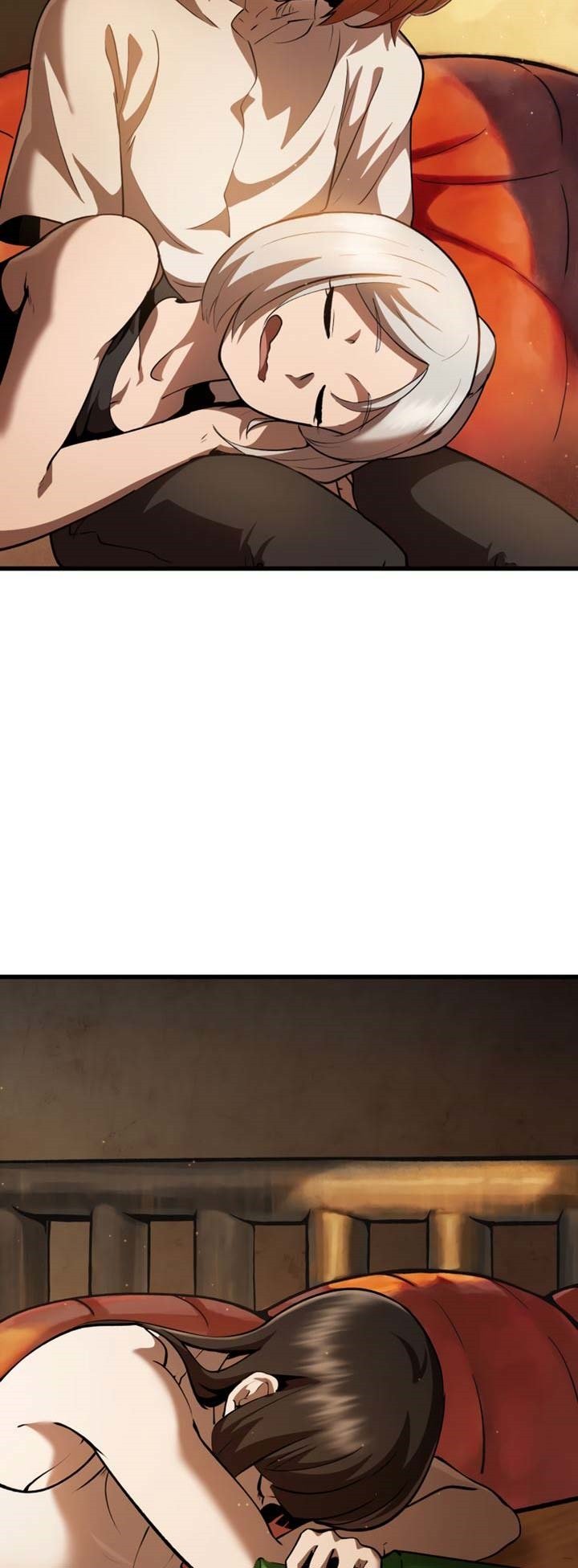 Otherworldly Sword King’s Survival Records Chap 113 - Next Chap 114