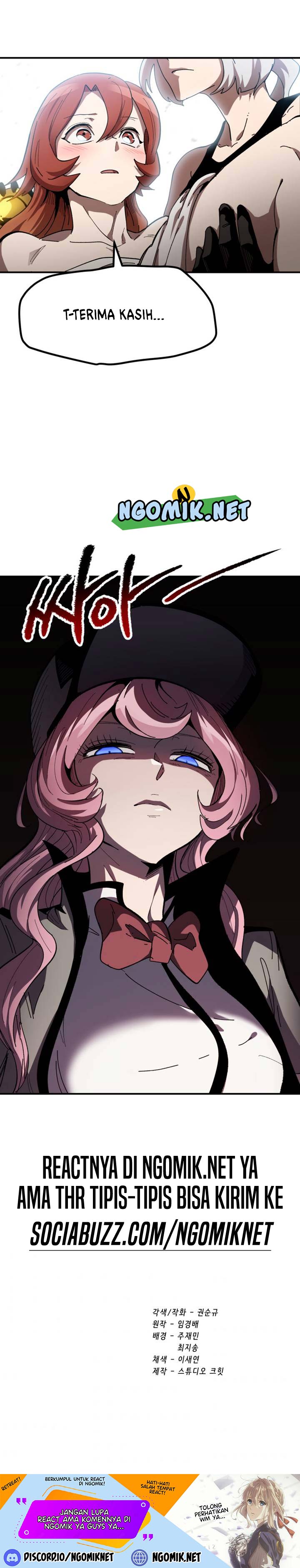 Otherworldly Sword King’s Survival Records Chap 129 - Next Chap 130