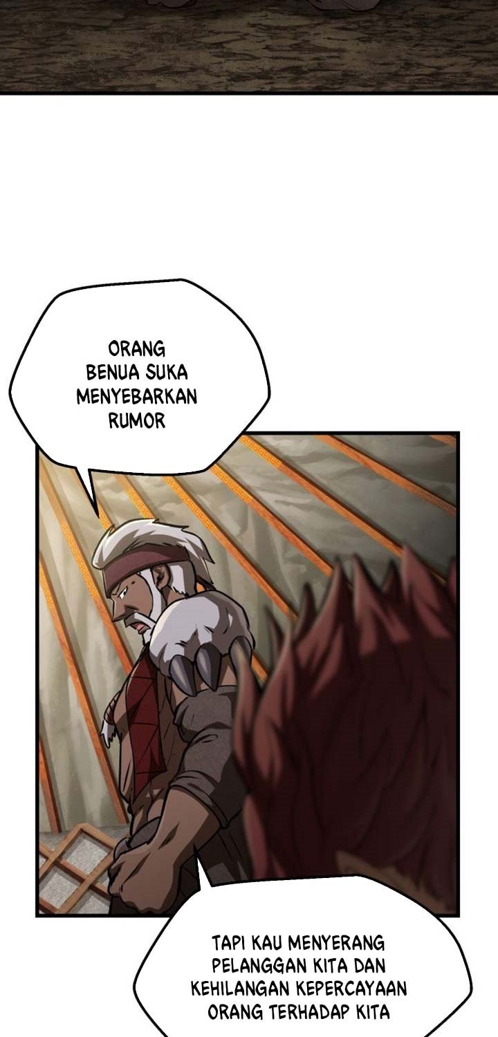 Otherworldly Sword King’s Survival Records Chap 120 - Next Chap 121