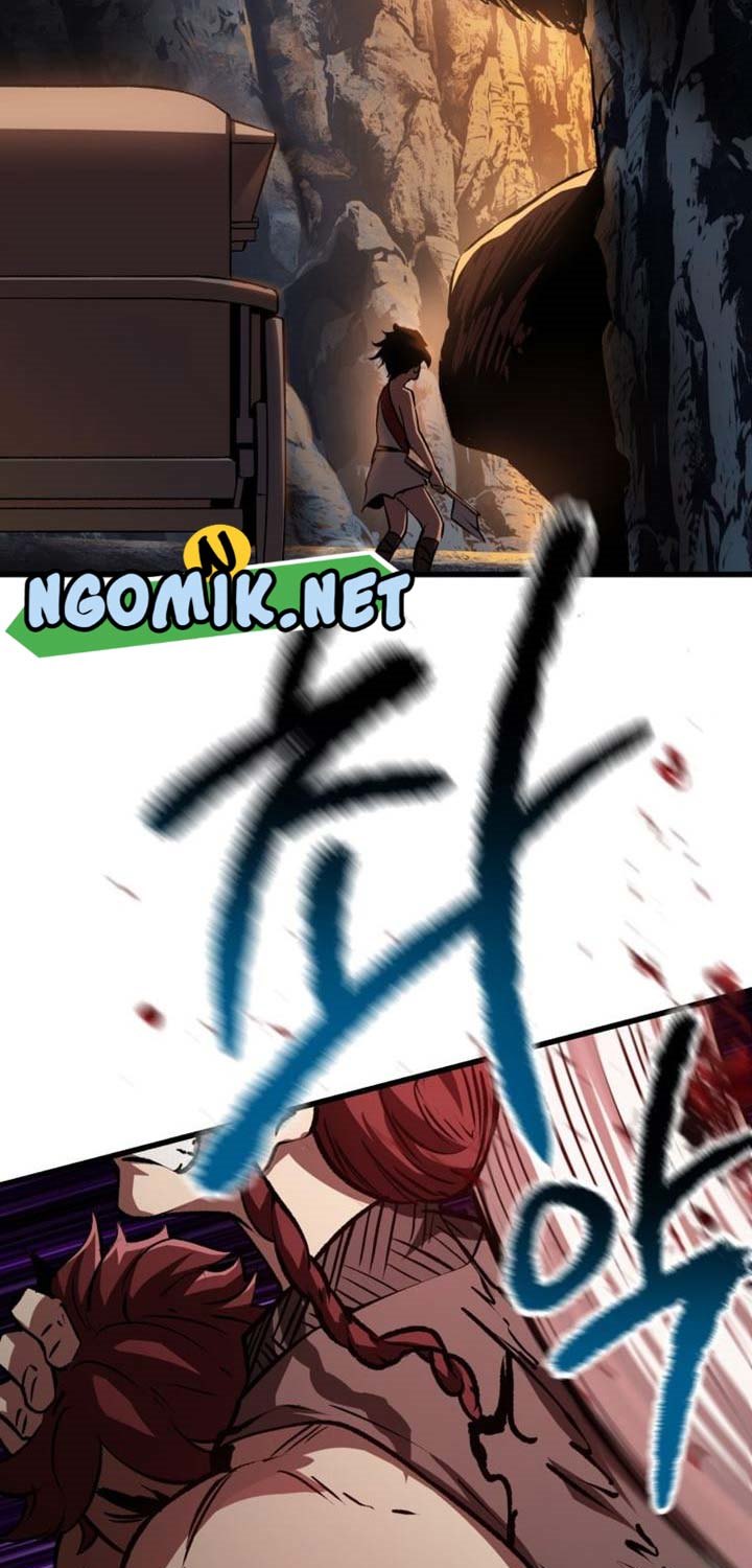 Otherworldly Sword King’s Survival Records Chap 120 - Next Chap 121