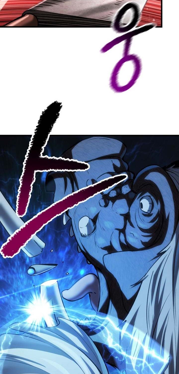 Otherworldly Sword King’s Survival Records Chap 120 - Next Chap 121