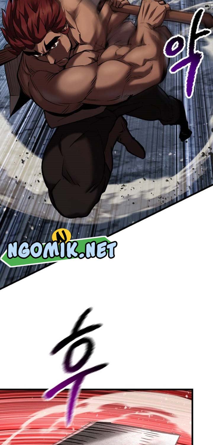 Otherworldly Sword King’s Survival Records Chap 120 - Next Chap 121