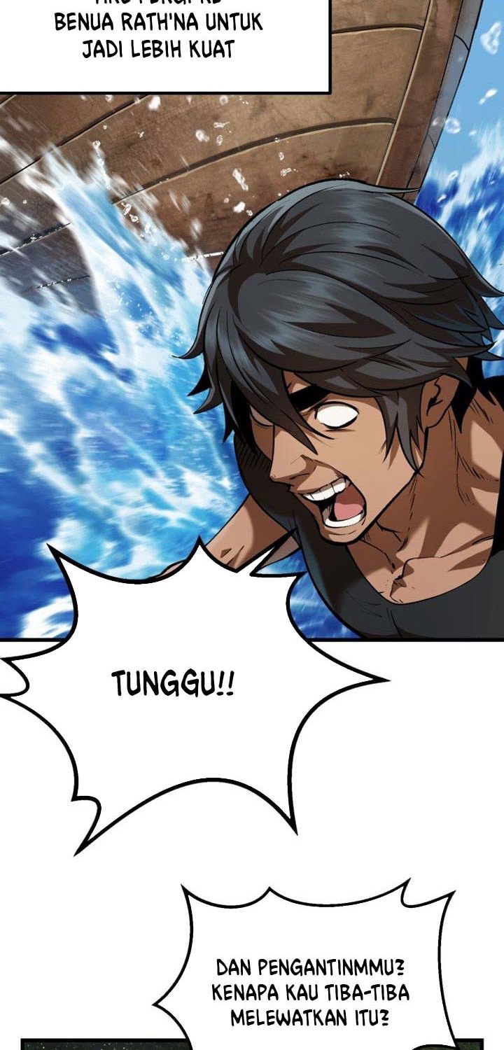 Otherworldly Sword King’s Survival Records Chap 120 - Next Chap 121