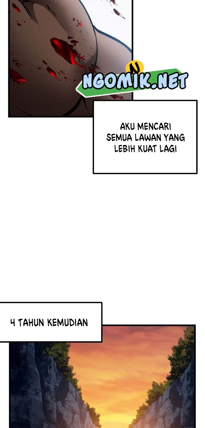 Otherworldly Sword King’s Survival Records Chap 120 - Next Chap 121