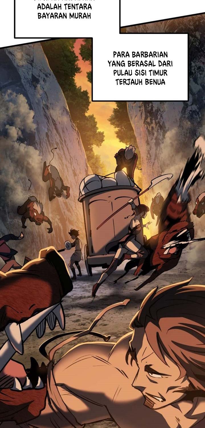 Otherworldly Sword King’s Survival Records Chap 120 - Next Chap 121