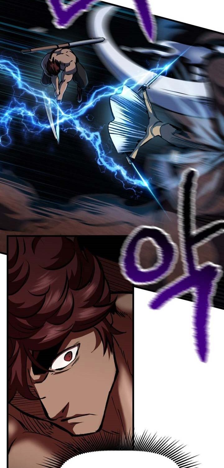 Otherworldly Sword King’s Survival Records Chap 120 - Next Chap 121