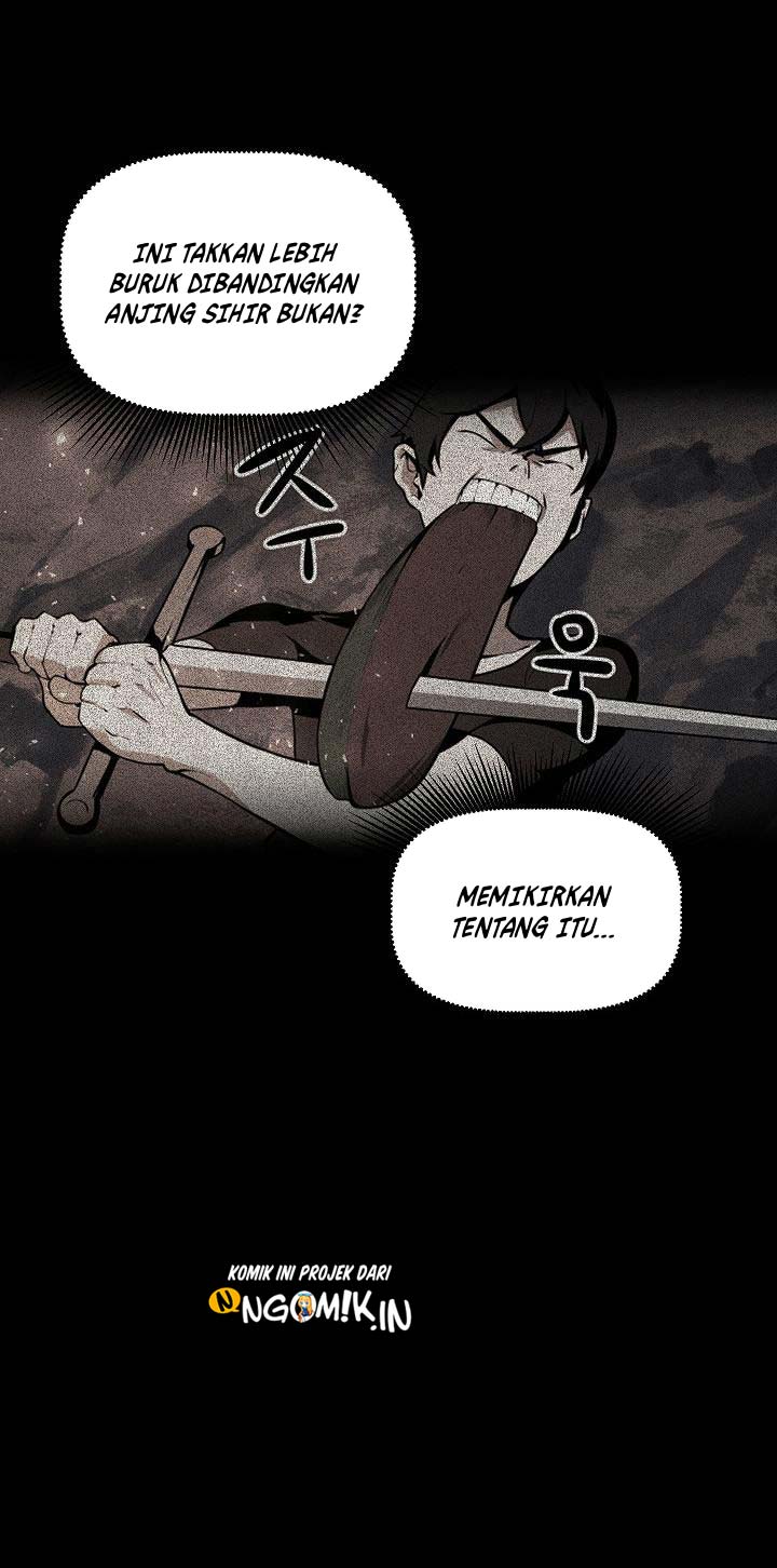 Otherworldly Sword King’s Survival Records Chap 12 - Next Chap 13