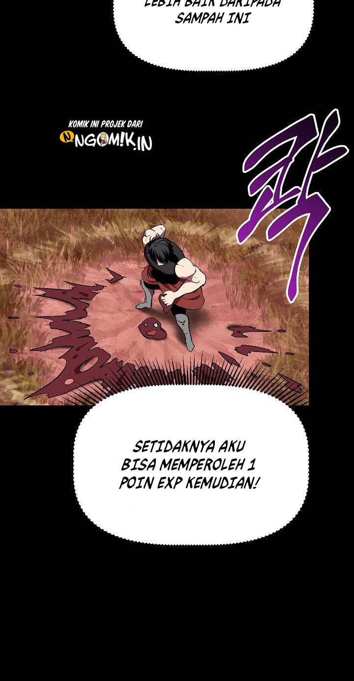 Otherworldly Sword King’s Survival Records Chap 12 - Next Chap 13