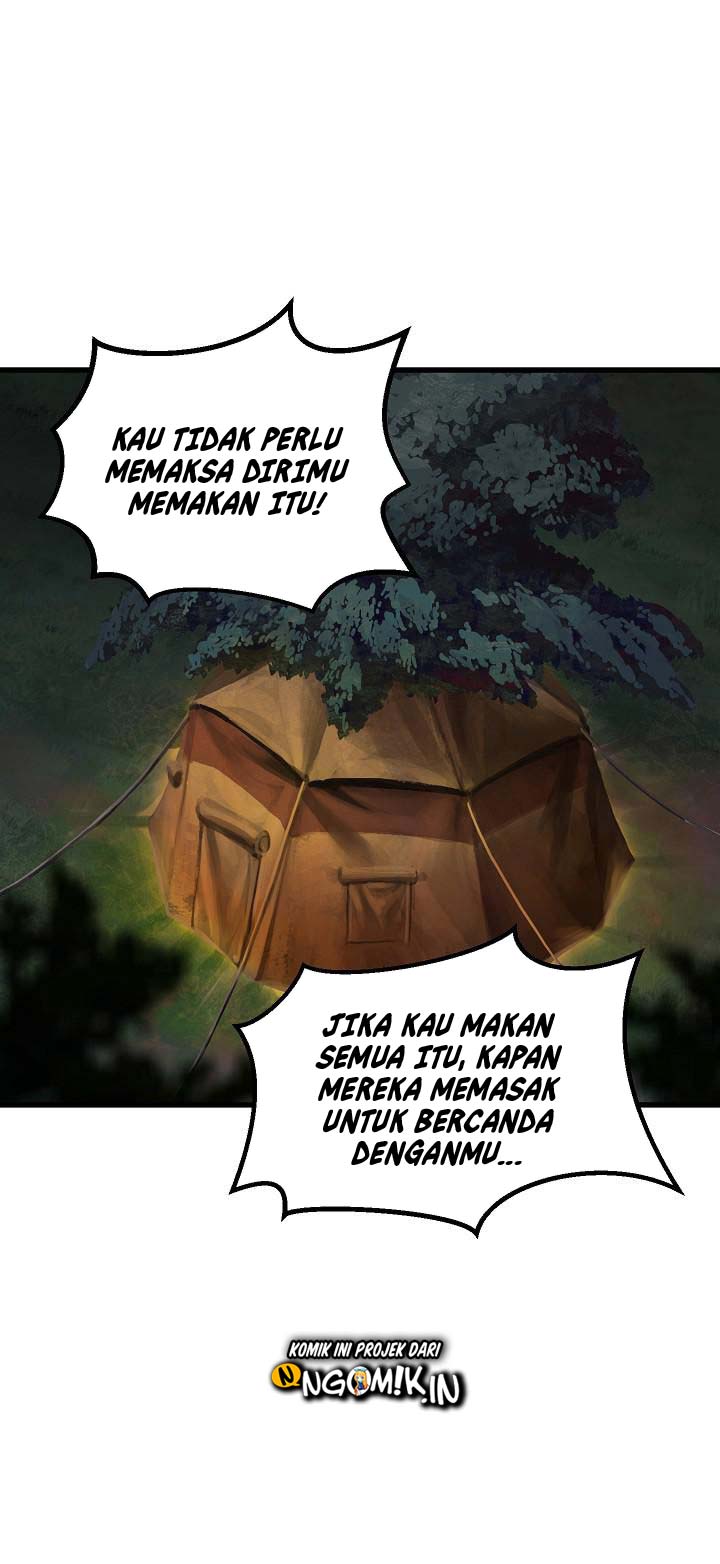 Otherworldly Sword King’s Survival Records Chap 12 - Next Chap 13