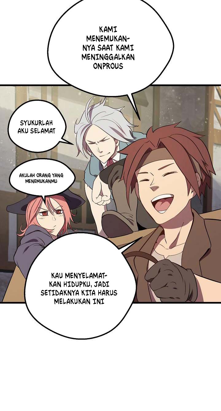 Otherworldly Sword King’s Survival Records Chap 12 - Next Chap 13