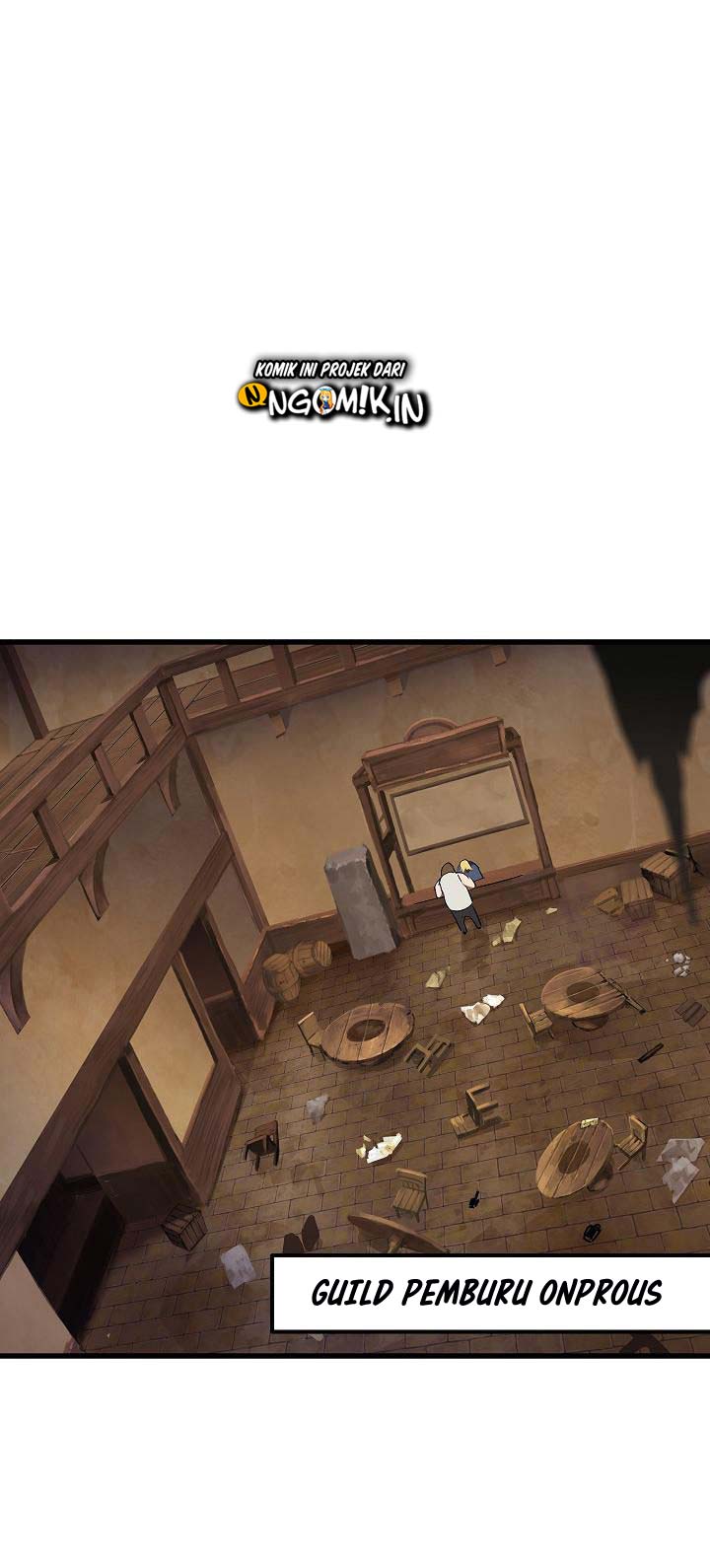 Otherworldly Sword King’s Survival Records Chap 12 - Next Chap 13