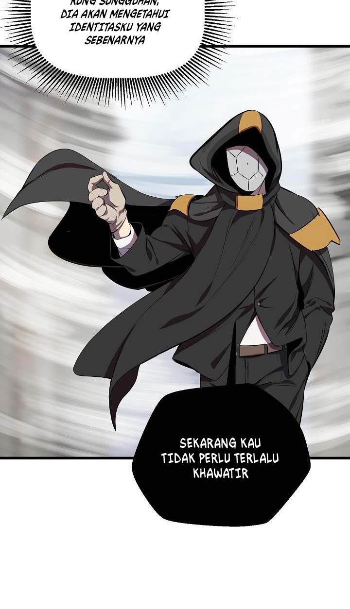 Otherworldly Sword King’s Survival Records Chap 12 - Next Chap 13