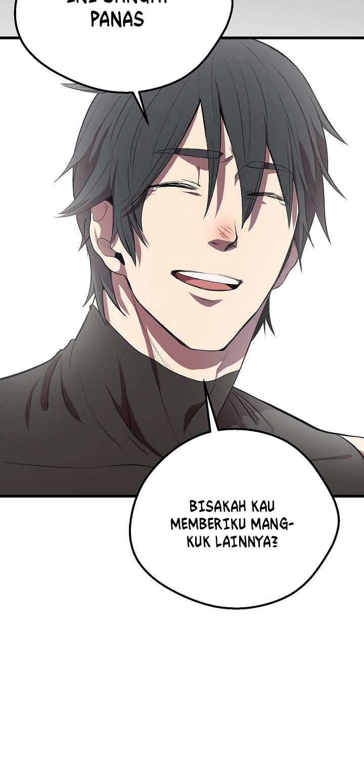 Otherworldly Sword King’s Survival Records Chap 12 - Next Chap 13