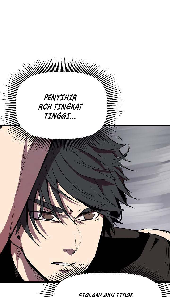 Otherworldly Sword King’s Survival Records Chap 12 - Next Chap 13