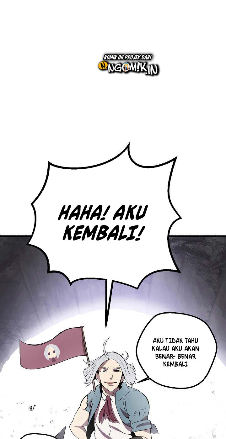 Otherworldly Sword King’s Survival Records Chap 12 - Next Chap 13