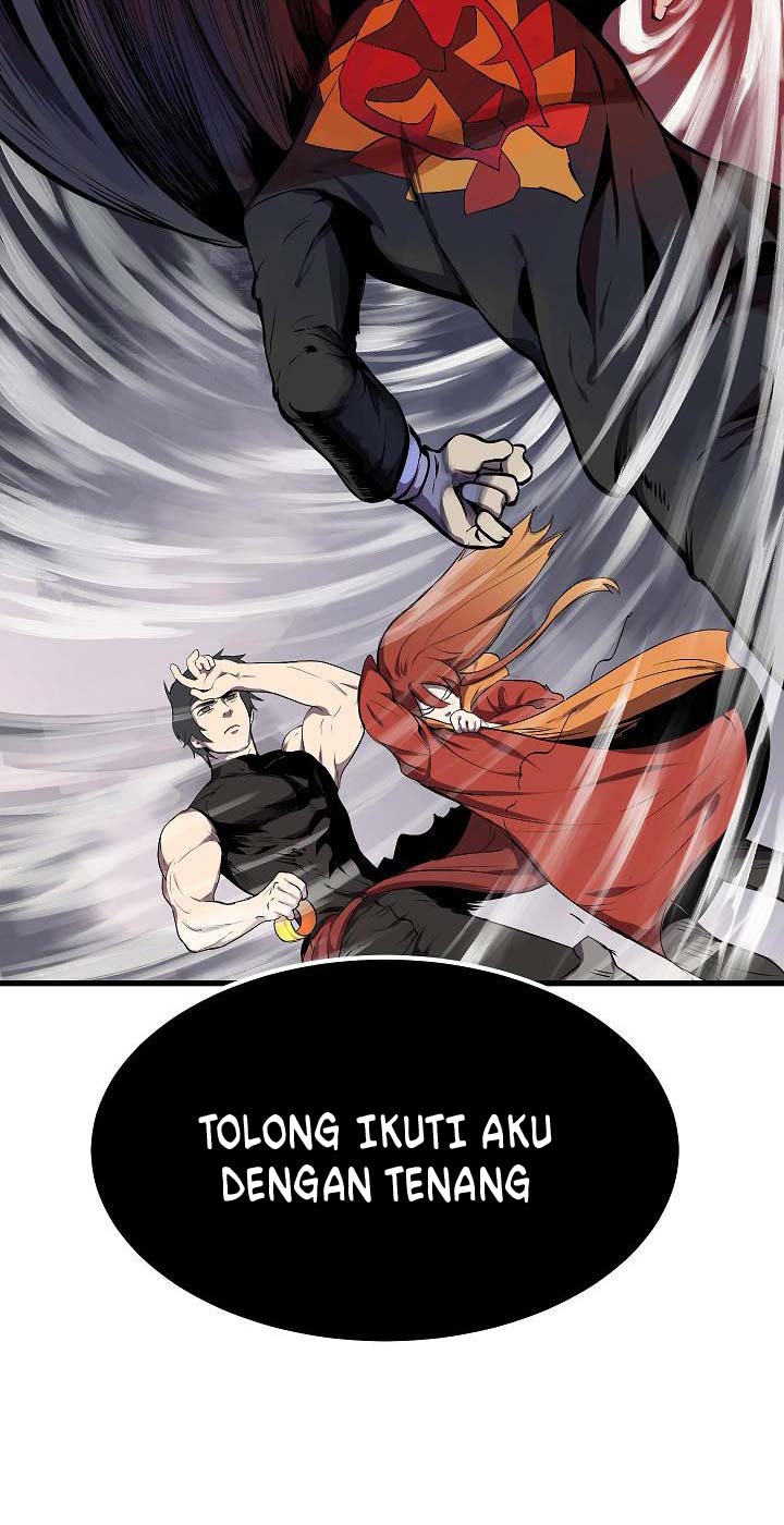 Otherworldly Sword King’s Survival Records Chap 12 - Next Chap 13