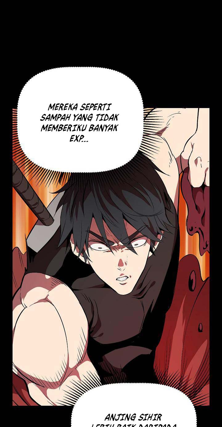 Otherworldly Sword King’s Survival Records Chap 12 - Next Chap 13