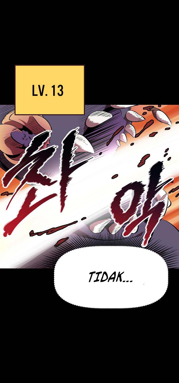 Otherworldly Sword King’s Survival Records Chap 12 - Next Chap 13