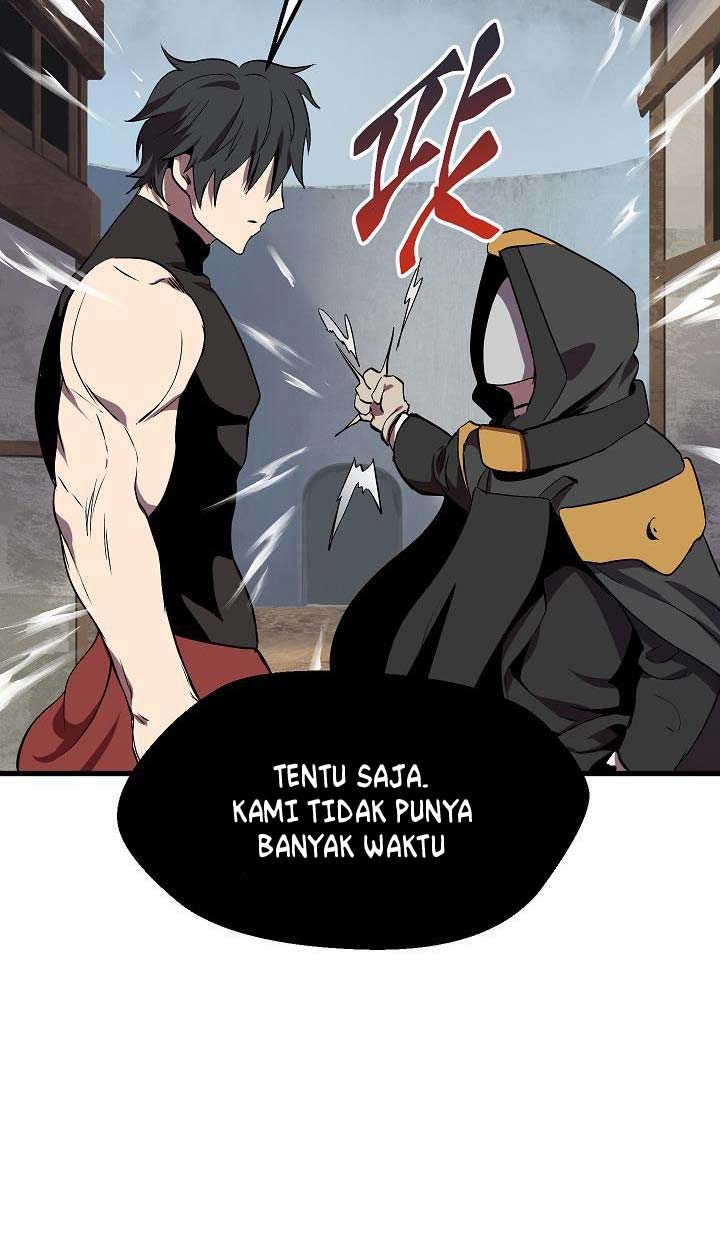 Otherworldly Sword King’s Survival Records Chap 12 - Next Chap 13