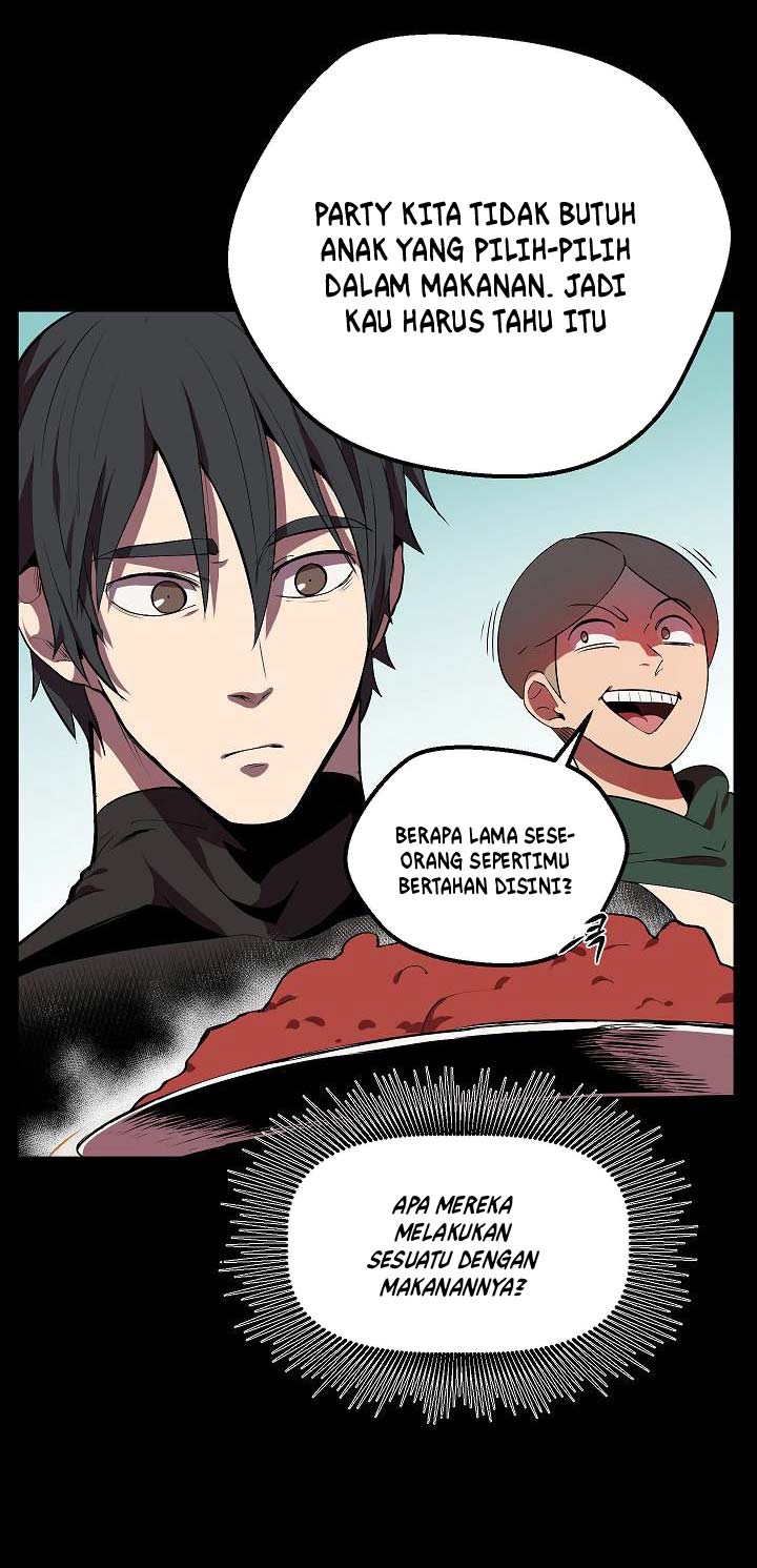 Otherworldly Sword King’s Survival Records Chap 12 - Next Chap 13