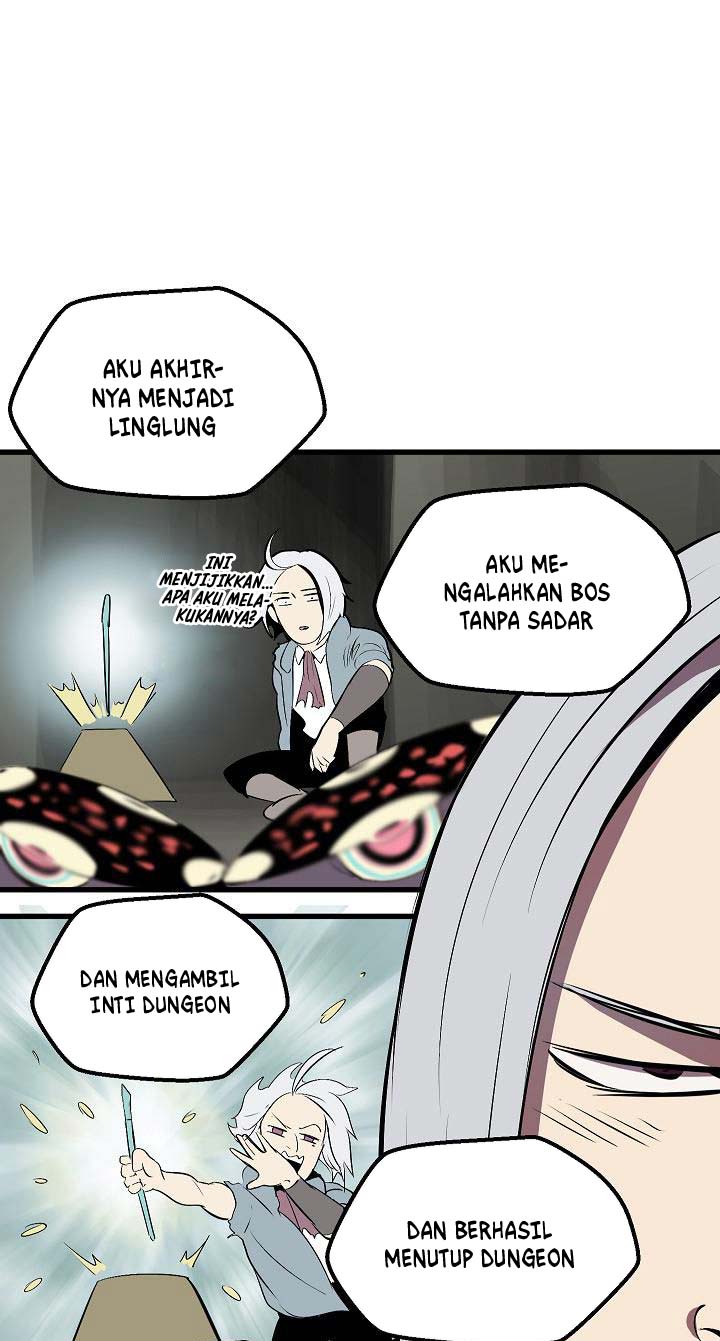 Otherworldly Sword King’s Survival Records Chap 12 - Next Chap 13