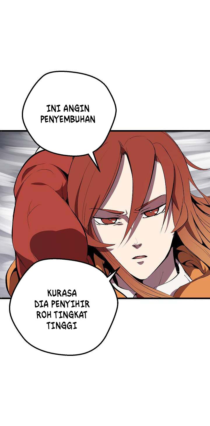 Otherworldly Sword King’s Survival Records Chap 12 - Next Chap 13