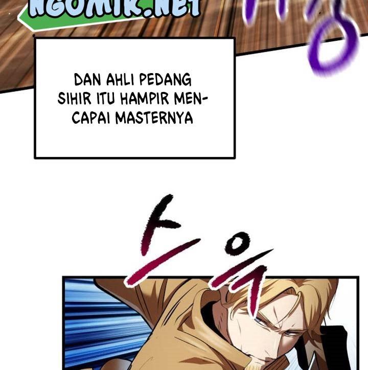 Otherworldly Sword King’s Survival Records Chap 122 - Next Chap 123