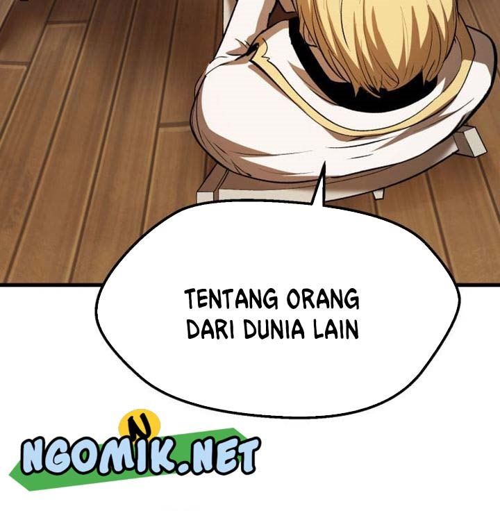 Otherworldly Sword King’s Survival Records Chap 122 - Next Chap 123