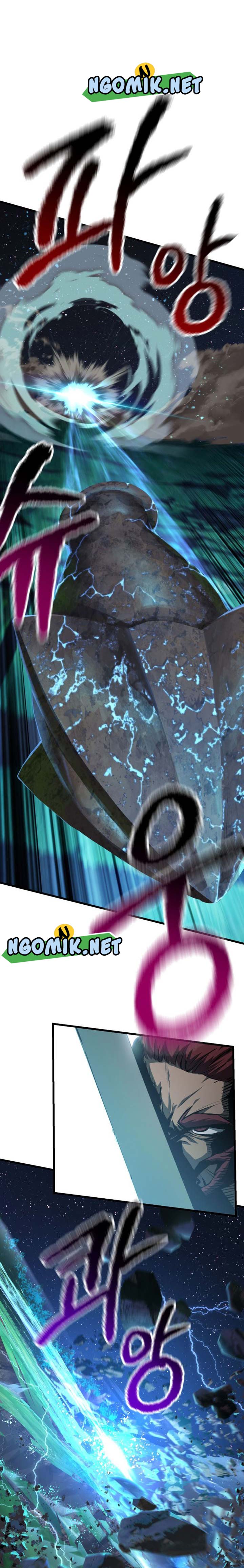 Otherworldly Sword King’s Survival Records Chap 123 - Next Chap 124