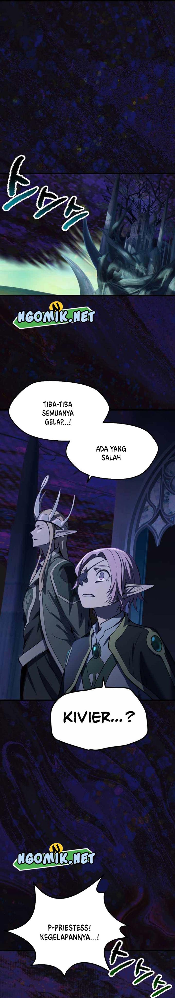 Otherworldly Sword King’s Survival Records Chap 139 - Next Chap 140