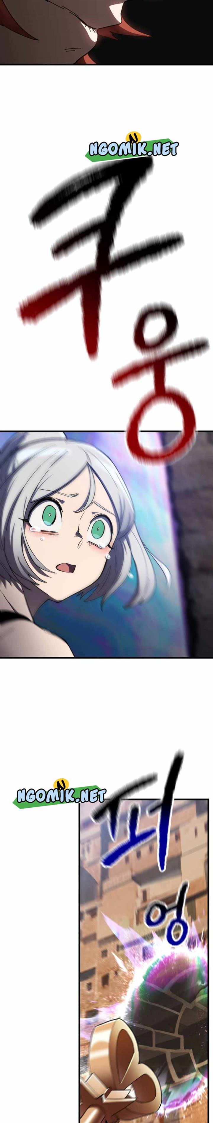 Otherworldly Sword King’s Survival Records Chap 130 - Next Chap 131