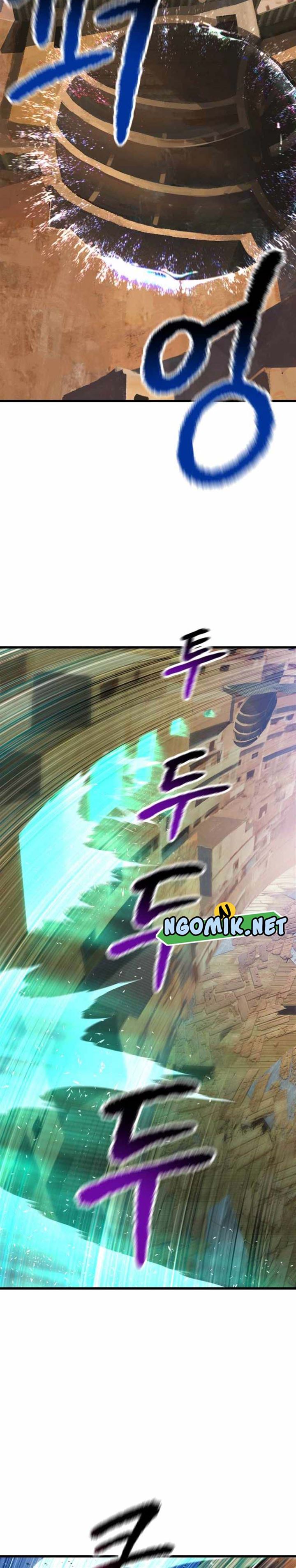 Otherworldly Sword King’s Survival Records Chap 130 - Next Chap 131