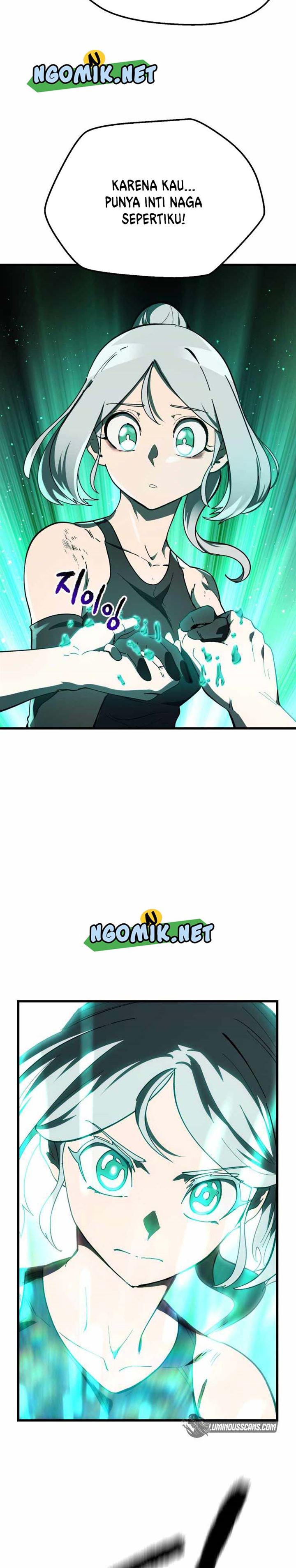 Otherworldly Sword King’s Survival Records Chap 130 - Next Chap 131