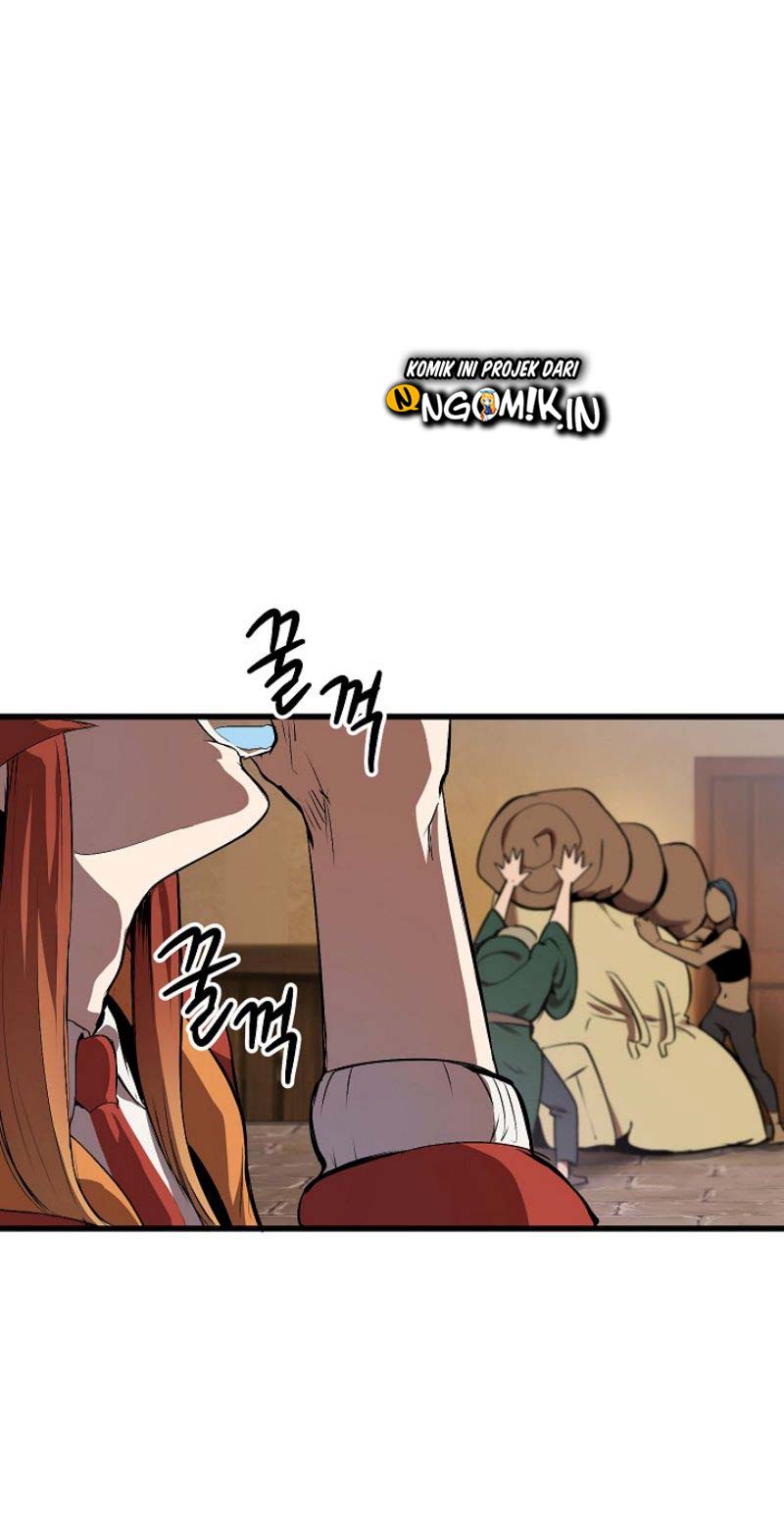 Otherworldly Sword King’s Survival Records Chap 13 - Next Chap 14