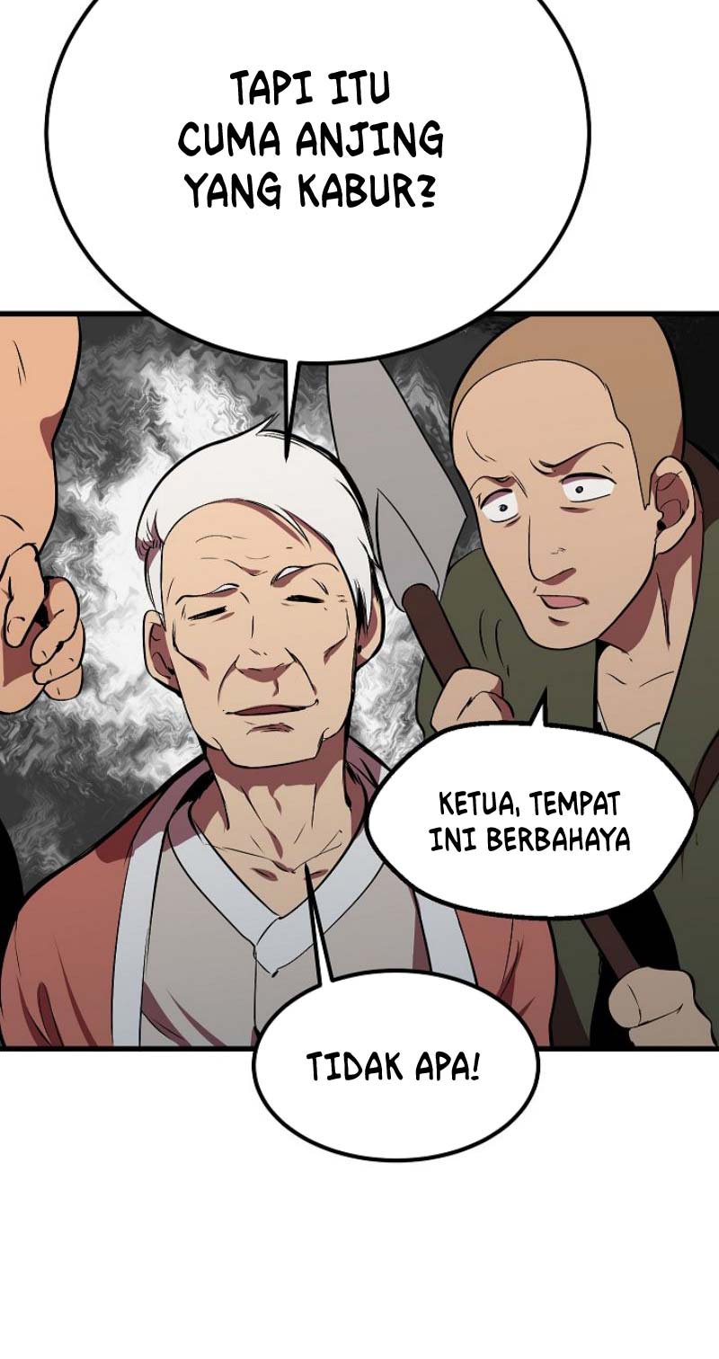 Otherworldly Sword King’s Survival Records Chap 13 - Next Chap 14