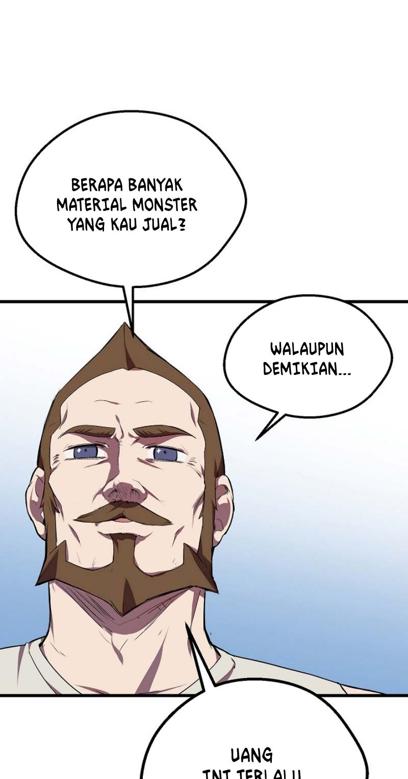 Otherworldly Sword King’s Survival Records Chap 13 - Next Chap 14