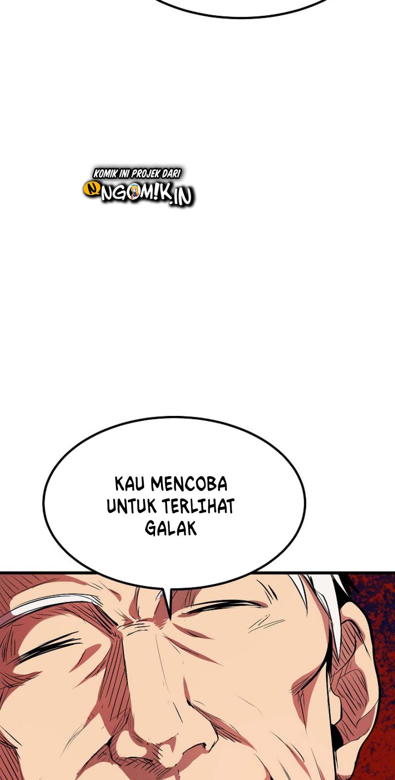 Otherworldly Sword King’s Survival Records Chap 13 - Next Chap 14