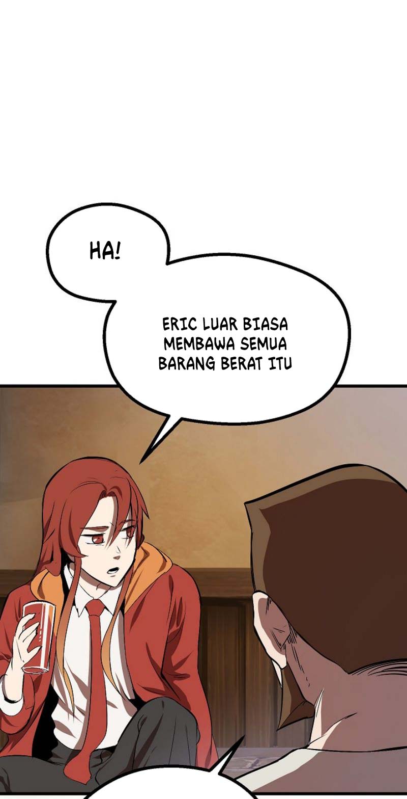 Otherworldly Sword King’s Survival Records Chap 13 - Next Chap 14