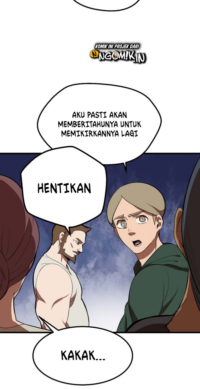 Otherworldly Sword King’s Survival Records Chap 13 - Next Chap 14
