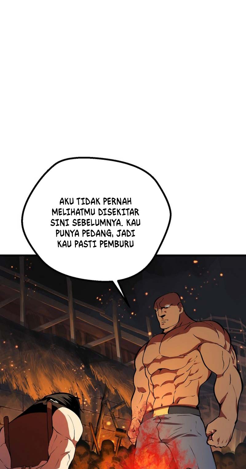 Otherworldly Sword King’s Survival Records Chap 13 - Next Chap 14