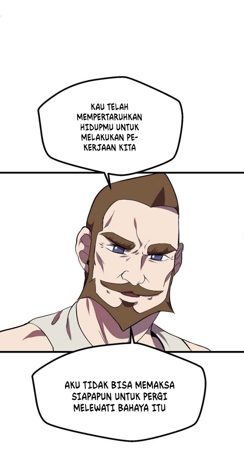 Otherworldly Sword King’s Survival Records Chap 13 - Next Chap 14