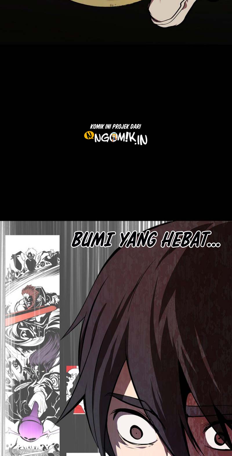 Otherworldly Sword King’s Survival Records Chap 13 - Next Chap 14