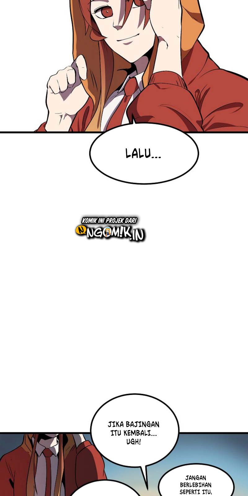 Otherworldly Sword King’s Survival Records Chap 13 - Next Chap 14