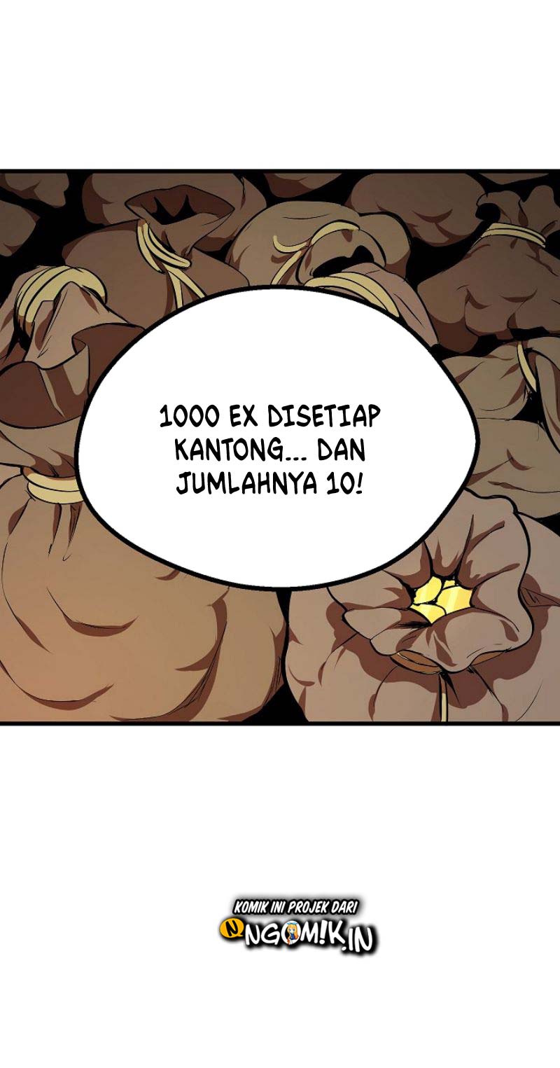 Otherworldly Sword King’s Survival Records Chap 13 - Next Chap 14