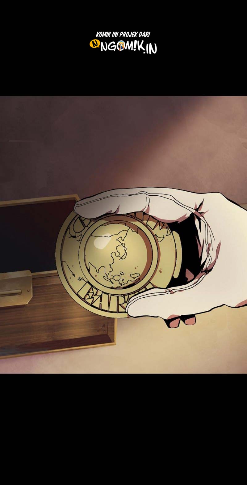 Otherworldly Sword King’s Survival Records Chap 13 - Next Chap 14